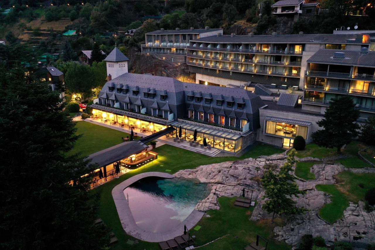 Viešbutis Park 5*