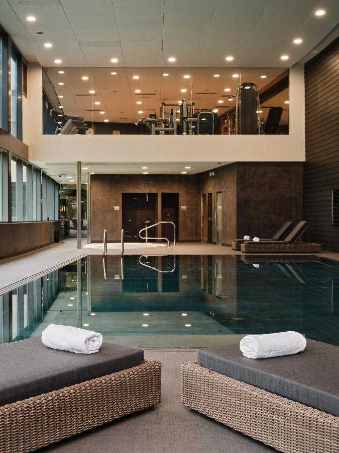 Park Hotel Andorra la Vella