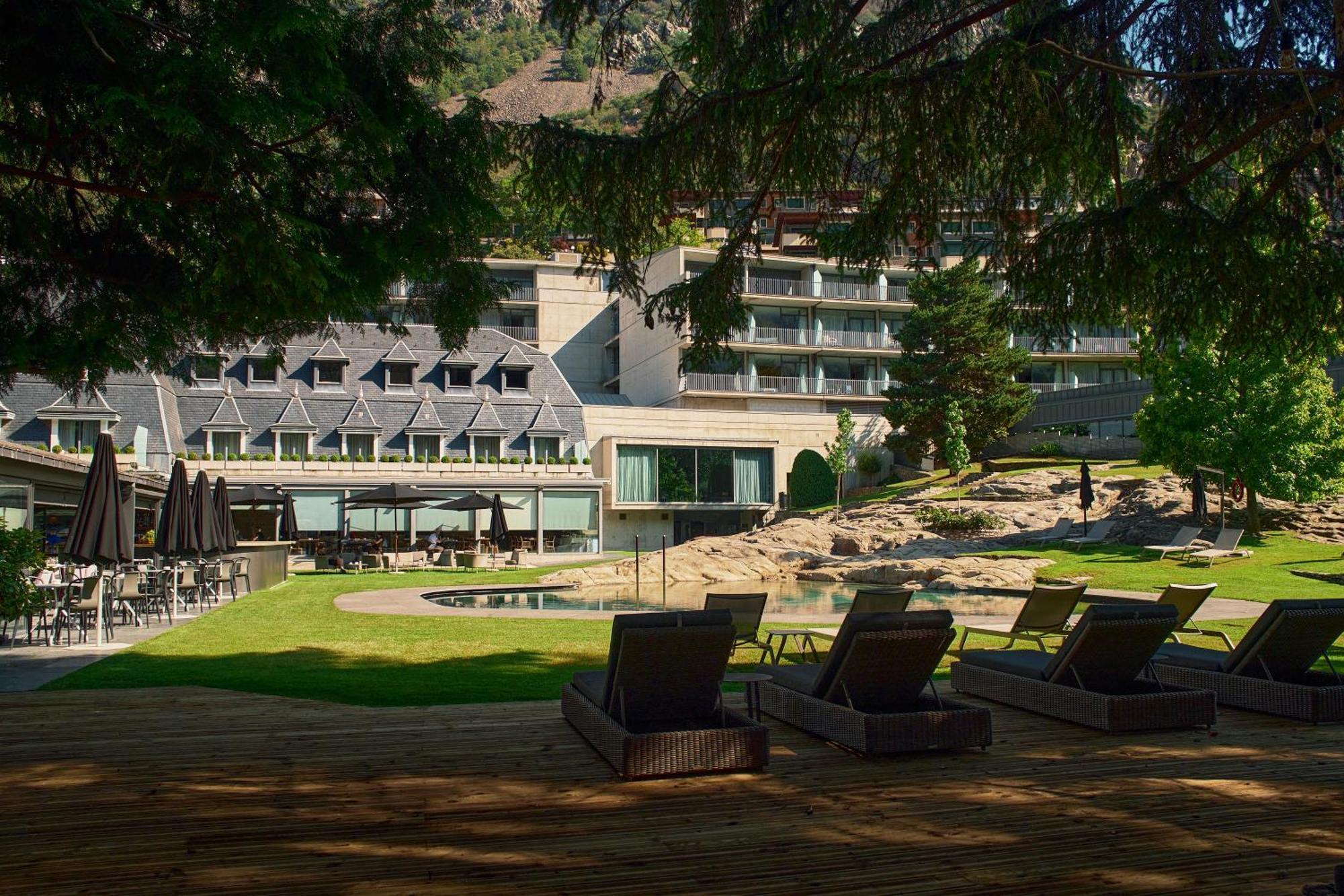 Park Hotel